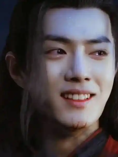 肖战##肖战郭靖##肖战藏海