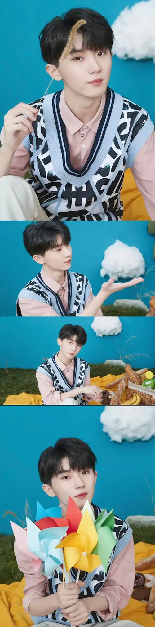 马嘉祺 - 堆糖,美图壁纸兴趣社区