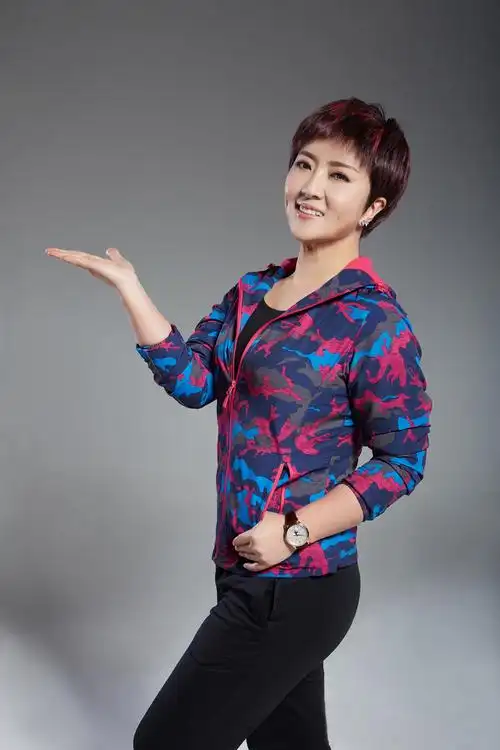 著名歌手格格助力爱健步为亿万父母送上健康礼物