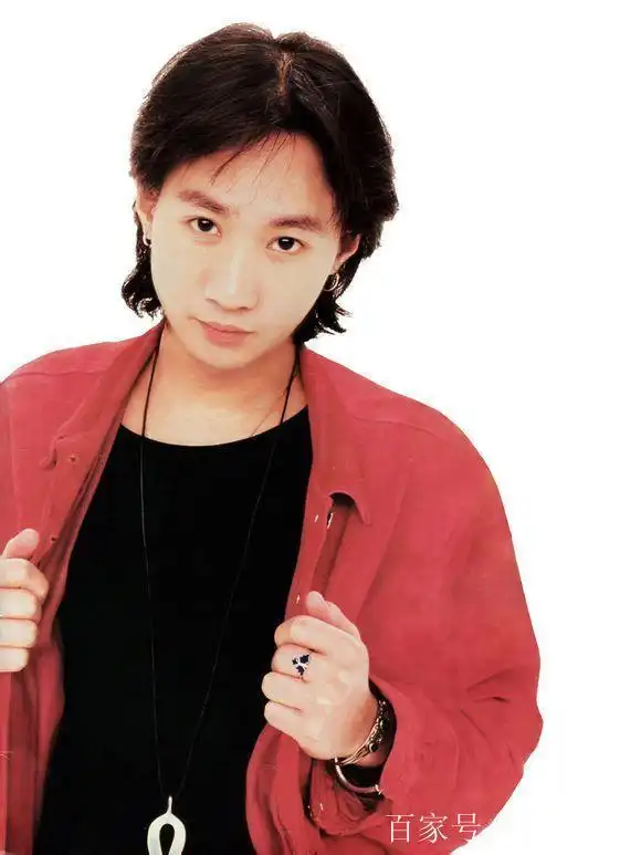 我们心中永远的beyond,黄家驹生前的一些写真和舞台照