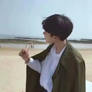 干净帅气男头最好的男生头像