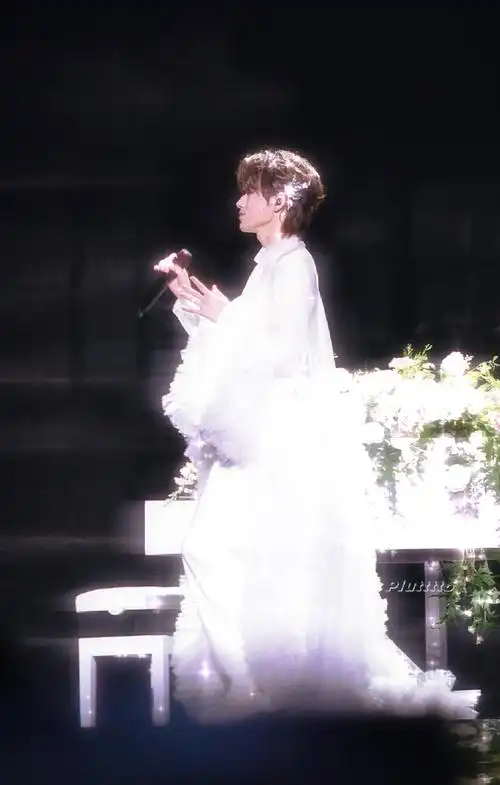 宋亚轩solo舞台不枉##宋亚轩##宋亚轩楼外楼演唱会