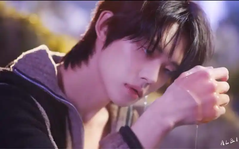 【崔然竣】sugar rush ride高能嘶～哈