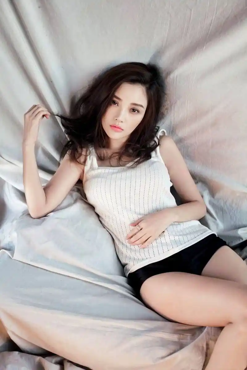 美女明星 李小璐(四)