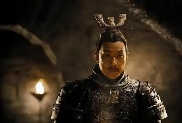 《赵氏孤儿》:一段传唱千年,却暗藏奸情,内讧与阴谋的残酷历史