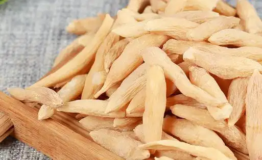 麦冬和西洋参泡水的功效麦冬单独泡水喝有什么功效