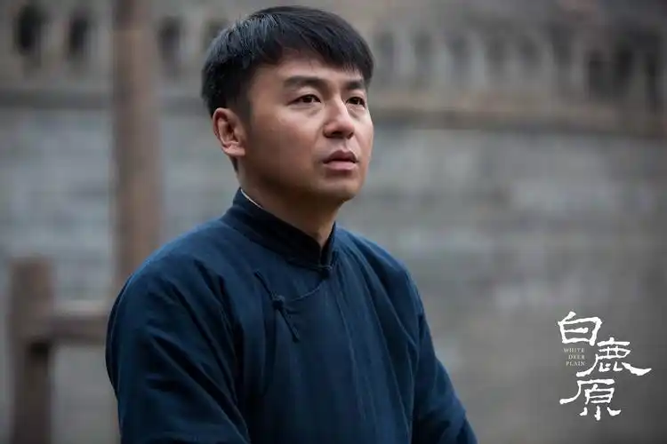 《白鹿原》热播口碑炸裂雷佳音遭酷刑命运未卜