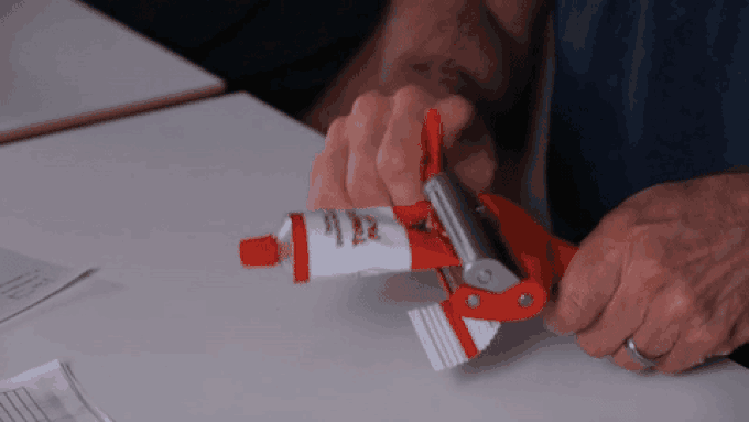 教你如何用牙膏延时,怎么延长时间牙膏(牙膏遇上强迫症)