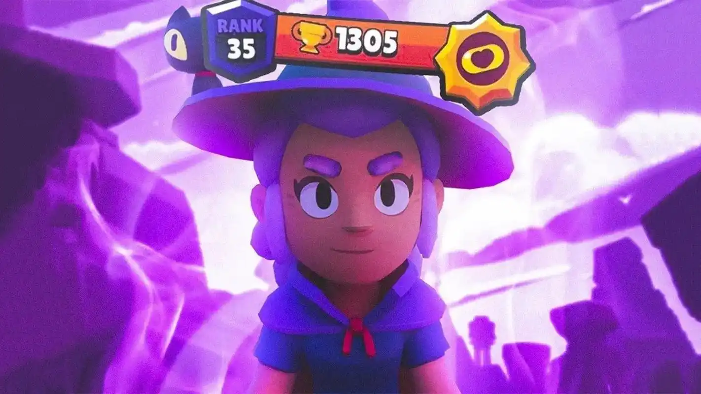 荒野乱斗:雪莉的单人模式进阶玩法,掌握好你也能统治单人模式!