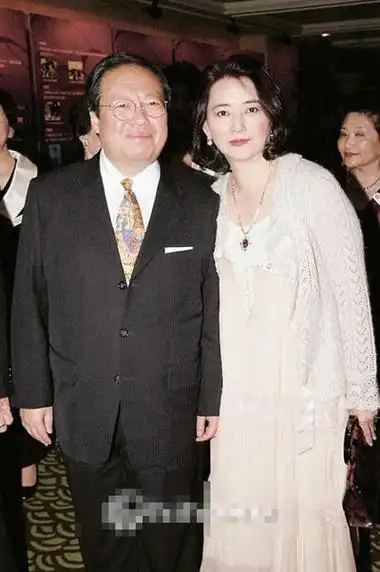 图揭50后女星的绝色容颜 简直是浑然天成的美女