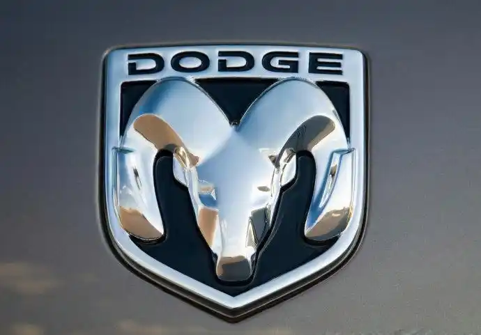 教你识别汽车标志上的动物 不是所有的马都叫法拉利