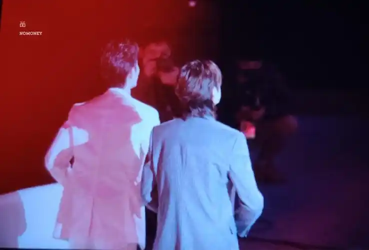 肖战王一博博肖 - 堆糖,美图壁纸兴趣社区