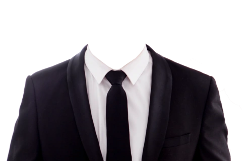 西装 i>免 /i>抠素材png透明底