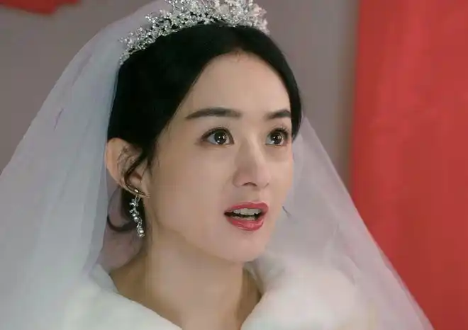 幸福到万家:撕伴娘衣服,给村支书下跪,"别样"的习俗该停止了|赵丽颖