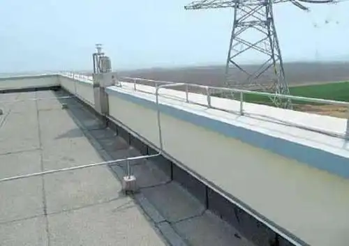 万江防雷接地工程