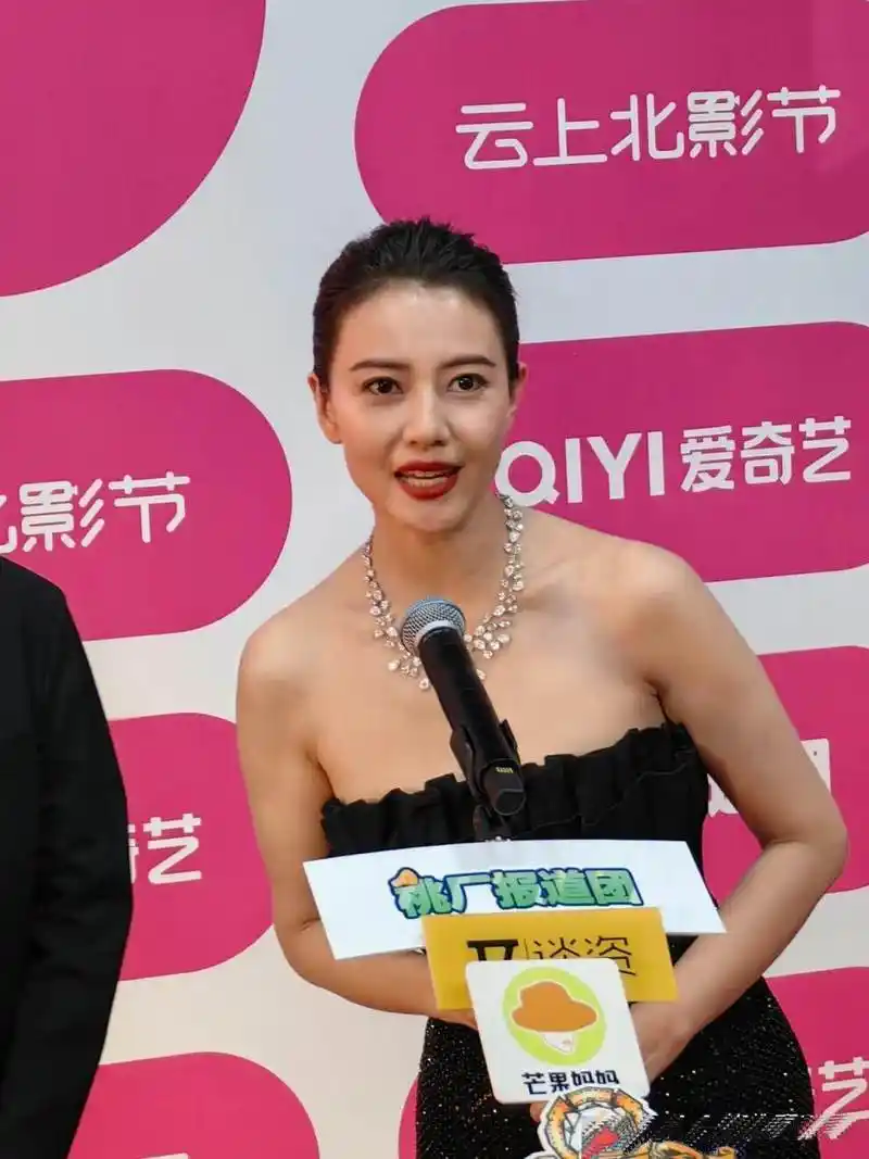 林志玲和高圆圆国民级女神