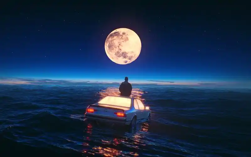 视频背景素材分享 剪辑背景素材