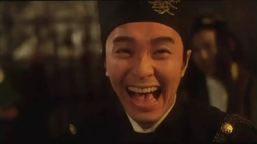 你们还是误会周星驰