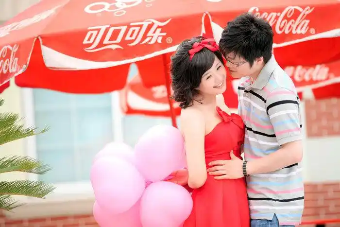 打造全新的自我,有几张很像放大版周瑾哦~~▂███