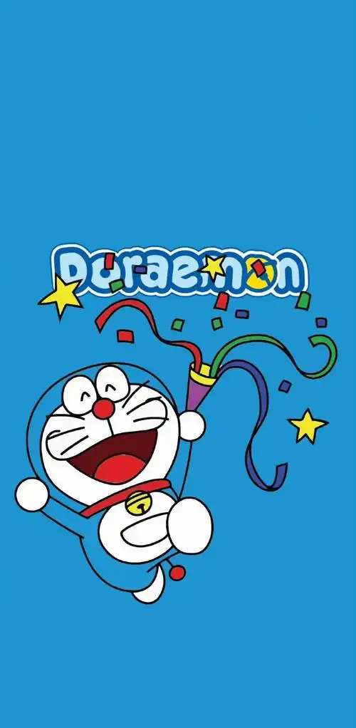 哆啦a梦##手机壁纸##机器猫##动漫推荐##二次元