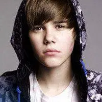 贾斯丁比伯头像图片点击鼠标右键下载