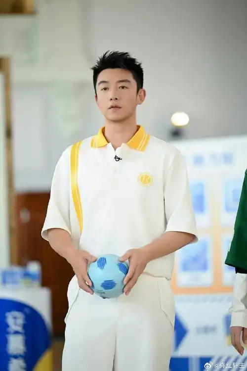 郑恺[超话]##郑恺##奔跑吧郑恺