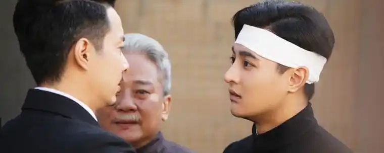 娘道牢生扮演者