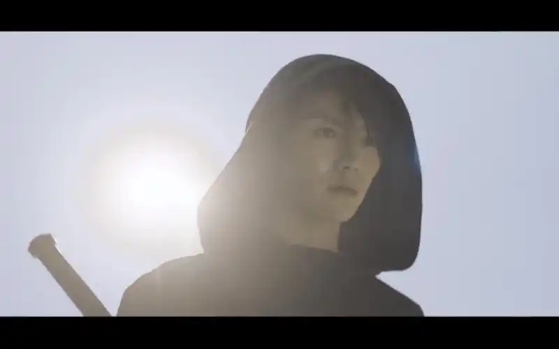 【肖宇梁丨张起灵】终于等到了他的神明 纯元瓶 雪山回眸yyds(混剪) -