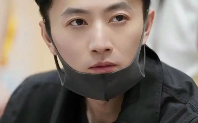 cv郑希 | 当网文作者被催更,来看看他们在干什么【纸片恋人 | 苏尚卿