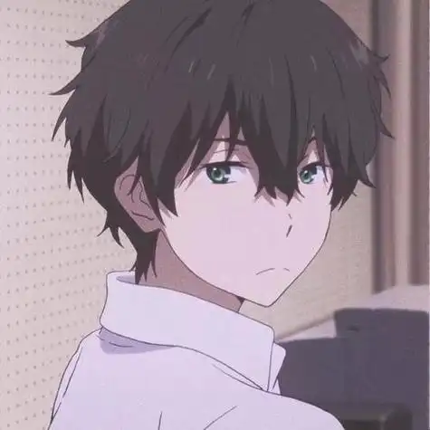 冰菓折木奉太郎组图头像腾讯新闻