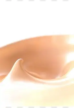 滋润细腻遮瑕护肤