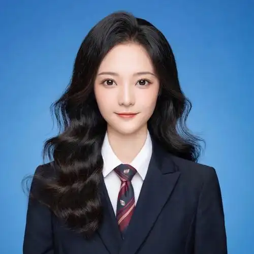 天真蓝证件照大家觉得怎么样呢