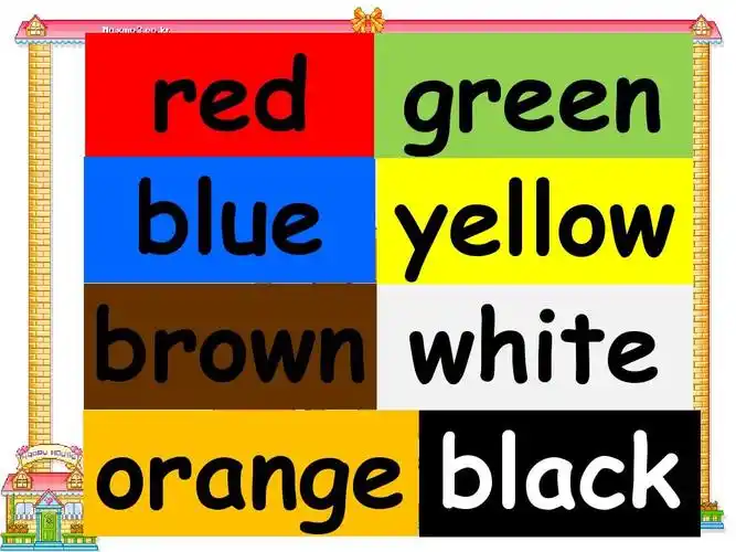 新版pep三年级上册unit3a-letslearn课件11ppt