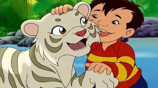 90后看过的动画片有哪些?