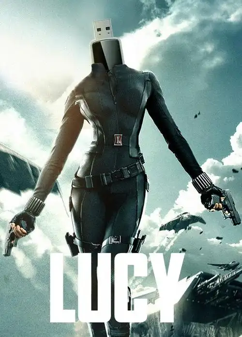 超体2_电影海报_图集_电影网_1905.com