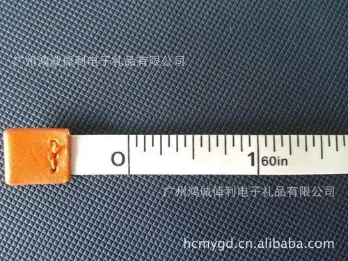 5米pvc卷尺 3000只起订