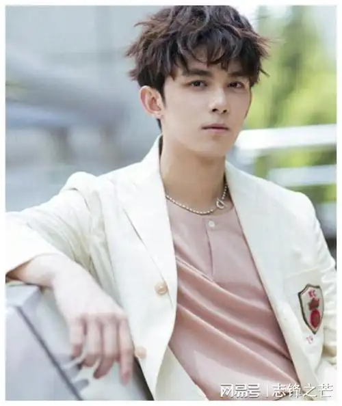 吴磊|杨洋|鹿晗|演艺|影视剧|二级演员_网易订阅