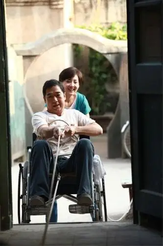 《养父》收视喜人 张国立感叹"养父"难演