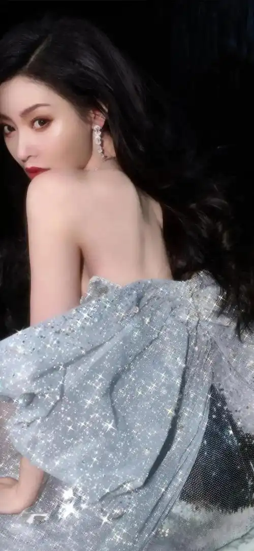 张天爱写真壁纸|古典乐_网易订阅