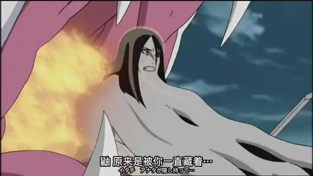 大蛇丸占据佐助的身体,也只能用3年的时间,有什么用?