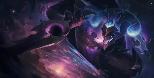 lol地狱火死歌皮肤特效展示_攻略_ 英雄联盟_电竞世界