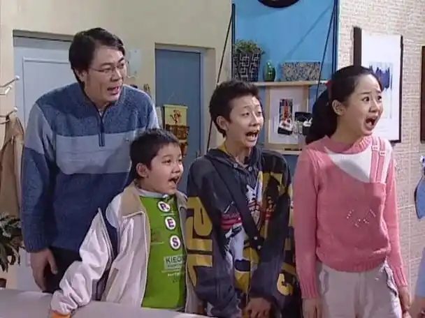 有人当导演有人已去世|杨紫|张一山|宋丹丹|高亚麟|尤浩然|家庭剧