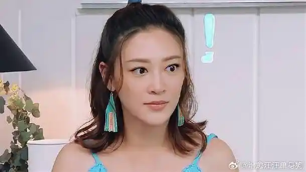 陈小春后悔想"退货",应采儿看眼自己的肚子,脸色瞬间僵硬!_新浪新闻