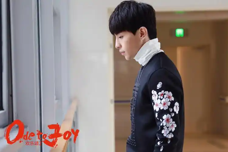 欢乐颂2:爱没爱过不是问题,对不对味才是恋爱关键