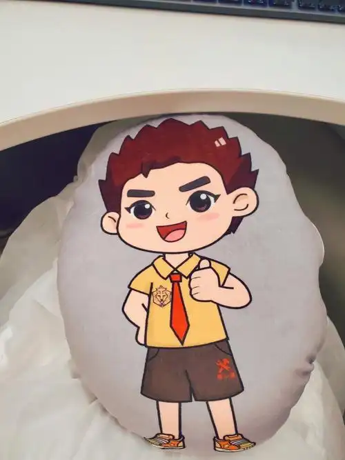 小杨的入职日常