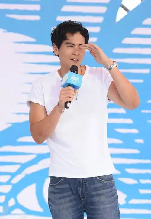 那些年仙剑走出来的彭于晏,唐钰小宝你在等你的阿奴吗_上海_活动_北京