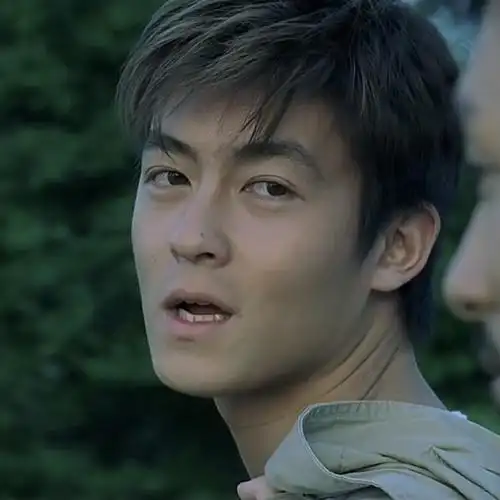 头像|陈冠希头像