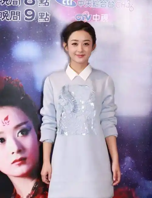 得到爱情的最佳前提是啥看冯绍峰对赵丽颖的这番评价