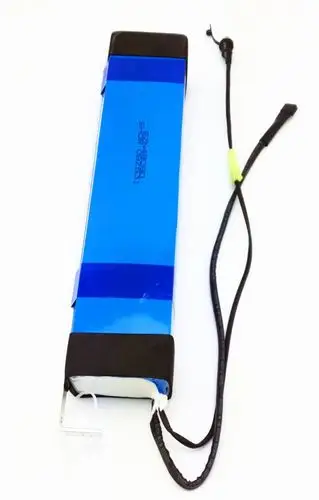 48v8a松捷锂电自行车专用锂电池 电动车松建大吉朝阳台正新铃