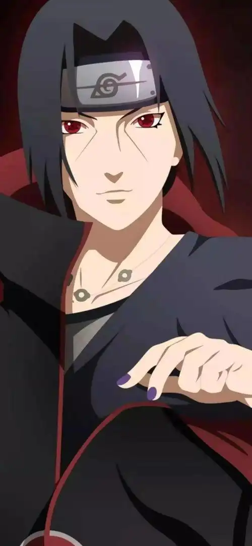 宇智波鼬手机壁纸头像 - 搜狗图片搜索